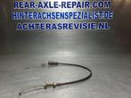 Gaskabel Opel Ascona A, Opel Manta A. (motorruimte, Motor), Auto-onderdelen, Verzenden, Gebruikt, Opel