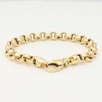 Armband - 14 karaat Geel goud, Handtassen en Accessoires, Nieuw