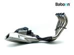 Uitlaatsysteem Compleet Origineel Honda CBR 650 R 2021-2022, Motos