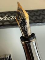 Chopard - Chopard (Mille Miglia) 18K - Stylo à plume, Verzamelen, Pennenverzamelingen, Nieuw