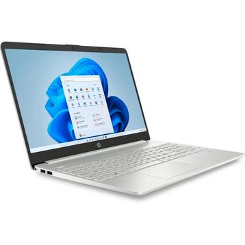 HP 15s-eq2049nb - Azerty - AMD Ryzen 5 - 8GB beschikbaar voor biedingen