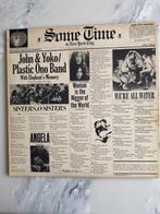 John Lennon, Beatles, John & Yoko/Plastic Ono Band -