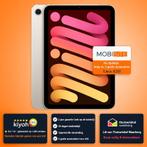 iPad mini 7 - 2024 - met 2 jaar garantie  - Accu 100%, Verzenden
