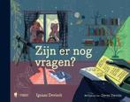 Zijn er nog vragen? 9789463933087 Ignaas Devisch, Boeken, Verzenden, Zo goed als nieuw, Ignaas Devisch