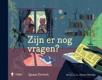 Zijn er nog vragen? 9789463933087 Ignaas Devisch, Verzenden, Ignaas Devisch