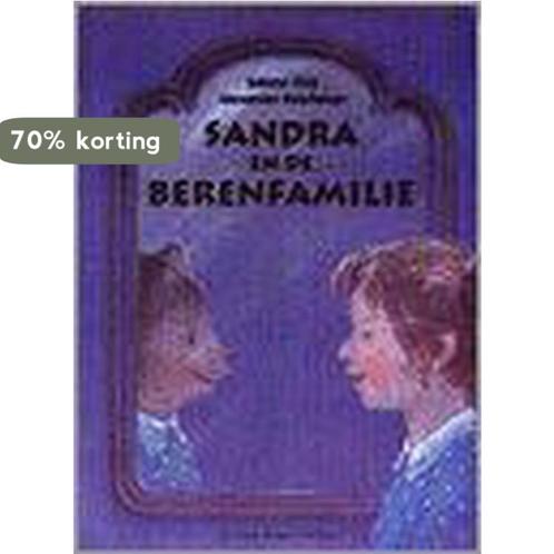 Sandra en de berenfamilie / Een Vier Windstreken prentenboek, Boeken, Overige Boeken, Gelezen, Verzenden