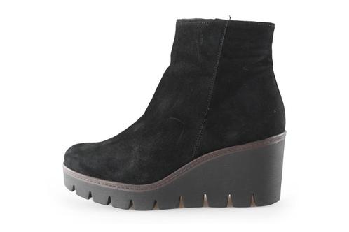 Gabor Sleehakken in maat 38½ Zwart | 5% extra korting, Kleding | Dames, Schoenen, Zwart, Zo goed als nieuw, Schoenen met hoge hakken
