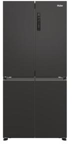 Haier Hcr3818enmm - Amerikaanse Koelkast - No Frost 181cm, Ophalen of Verzenden, Nieuw