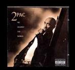 2Pac - Me Against the World CD, Cd's en Dvd's, Cd's | Overige Cd's, Verzenden, Nieuw in verpakking