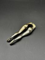 Casse-noisette - Casse-noisette en laiton massif pour femme