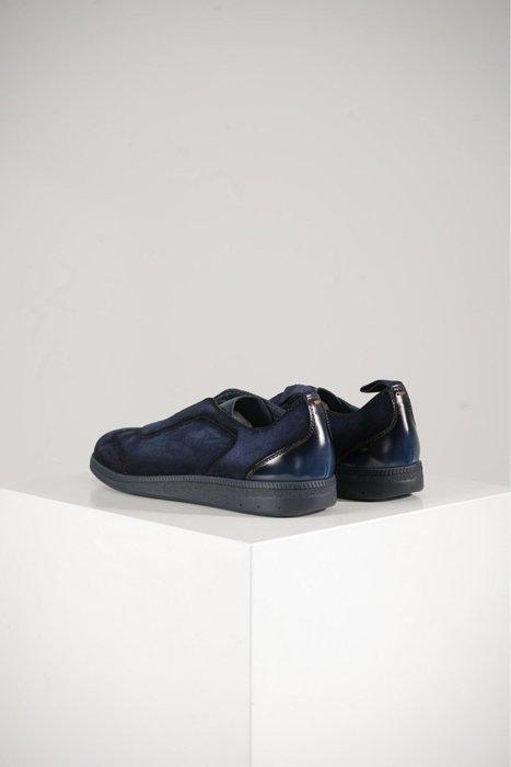 Santoni - Sneakers - Maat: EU 43 - Nieuw met tags, Vêtements | Hommes, Chaussures