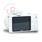 Samsung NX1100 + 20-50mm 3.5-5.6 nr. 0172, Audio, Tv en Foto, Fotografie | Fotostudio en Toebehoren, Ophalen of Verzenden, Zo goed als nieuw