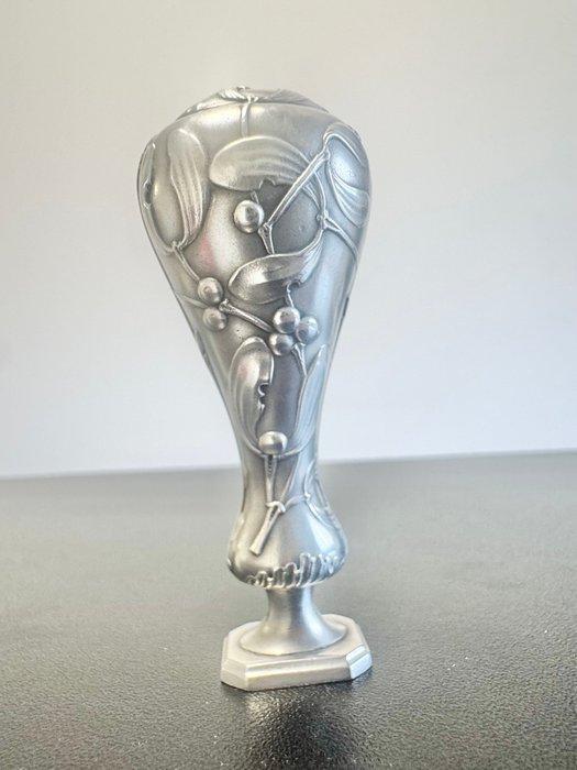 Charles Murat- Wax- 3 Hallmarks - Zegel Art Nouveau -, Antiquités & Art, Antiquités | Argent & Or