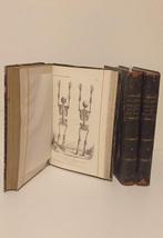 Raspail, Vincent François - Histoire naturelle de la santé