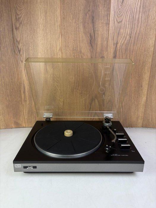 JVC - JL-A20 Platenspeler, Audio, Tv en Foto, Radio's