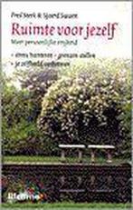 Ruimte voor jezelf / Lifetime 9789021589220 Fred Sterk, Boeken, Verzenden, Gelezen, Fred Sterk