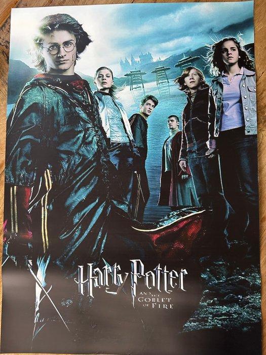 Harry Potter - large collection of movie replica, Verzamelen, Film en Tv