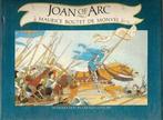 Joan of Arc, Livres, Verzenden