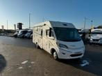 McLouis Ness 73 zeer verzorg met twinbedden 03184, Caravans en Kamperen, Integraal, Tot en met 2, 7 tot 8 meter, Diesel