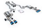 Cat-back uitlaatsysteem | Ford Mustang 2.3 EcoBoost (S650 Fa, Auto-onderdelen, Verzenden, Nieuw