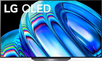 Lg Oled65b29la 4k Oled Smart Tv 65 Inch beschikbaar voor biedingen