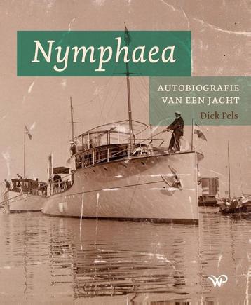 Nymphaea 9789464560503 Dick Pels, Verzenden, Dick Pels