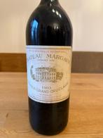 1993 Chateau Margaux - Margaux 1er Grand Cru Classé - 1, Nieuw
