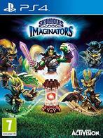Skylanders Imaginators-Alleen Game (PlayStation 4) Gebruikt, Ophalen of Verzenden, Nieuw