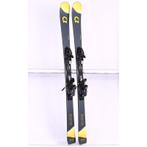 155 skis GRENZWERTIG GLIDE, grip walk, titanal + Tyrolia PR, Verzenden, Ski's