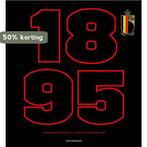 1895 9789463831628 KBVB, Boeken, Verzenden, Zo goed als nieuw, KBVB