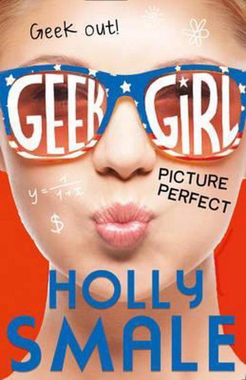 Picture Perfect (Geek Girl, Book 3) 9780007574568, Boeken, Overige Boeken, Zo goed als nieuw, Verzenden
