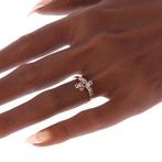Bague - 18 carats Or rose - Diamant - Antique vintage 1900, Nieuw