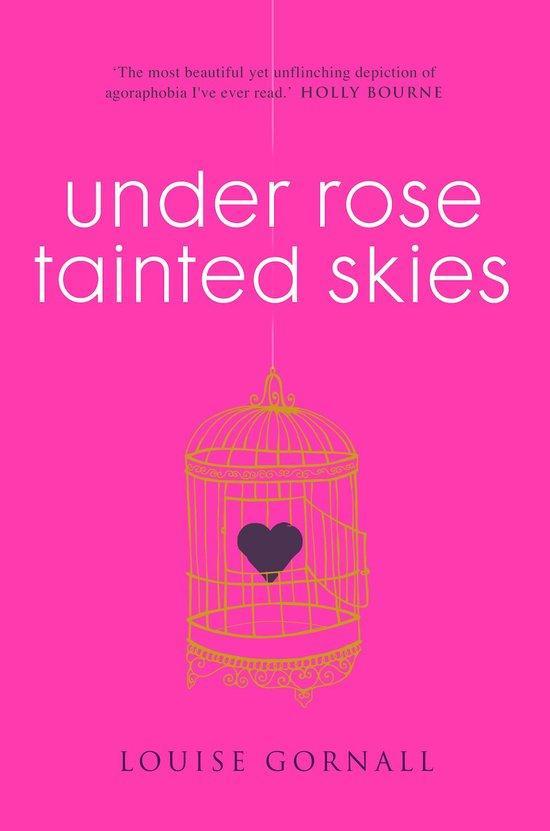 Under Rose-Tainted Skies 9781910655863 Gornall  Louise, Boeken, Taal | Engels, Gelezen, Verzenden