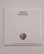 Slovenië. Proof Set 2025 (incl. 2 € Miki Muster + 3 €