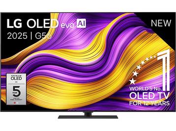 LG -   65 Ultra Hd 4k (2025) 2025 165 Cm / 65 Inch - Zwart, Verzenden