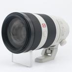 Sony FE 100-400mm F/4.5-5.6 GM OSS | Tweedehands, Audio, Tv en Foto, Foto | Lenzen en Objectieven, Verzenden, Zo goed als nieuw
