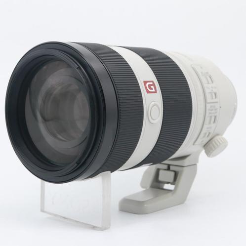 Sony FE 100-400mm F/4.5-5.6 GM OSS | Tweedehands, Audio, Tv en Foto, Foto | Lenzen en Objectieven, Zo goed als nieuw, Verzenden