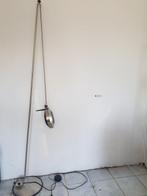 Lumina - Tommaso Cimini - Elle - Staande lamp - Staal