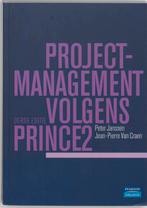 Projectmanagement volgens Prince2 9789043017435, [{:name=>'Jean-Pierre Van Craen', :role=>'A01'}, {:name=>'Peter Janssen', :role=>'A01'}]