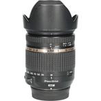 Tamron 18-270mm f/3.5-6.3 Di II VC PZD Nikon CM5448, Ophalen of Verzenden, Gebruikt, Overige typen, Zoom
