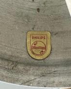 Philips - Plafondlamp - Drie lamellen schijven - H 96 cm -