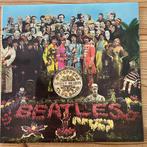 Beatles - Sgt. Peppers Lonely Hearts Club Band [UK stereo