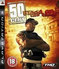 50 Cent: Blood on the Sand - PS3 (Switch Games), Games en Spelcomputers, Games | Sony PlayStation 3, Nieuw, Verzenden