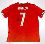 Portugal - Cristiano Ronaldo - 2025 - Maillot de football,