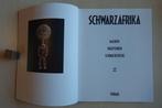 L. Meyer, E. Leuzinger, I. Bargna - 3x Kunst Schwarzafrikas