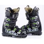 39 40 skischoenen DALBELLO DMS 100, dura-grip, canting, micr, Sport en Fitness, Overige merken, Gebruikt, Verzenden, Schoenen