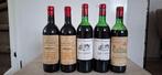1978 x 2 Chateau Plantey de la Croix, 1974 x 2 Chateau, Verzamelen, Nieuw