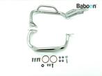 Bar de laccident bloc moteur Honda CRF 1100 L Africa Twin, Motoren, Verzenden, Nieuw