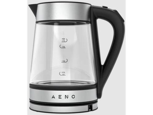 Aeno EK1S, Elektronische apparatuur, Waterkokers, Zo goed als nieuw, Verzenden