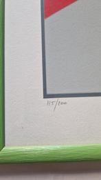 Ugo Nespolo (1941) - ROBOT